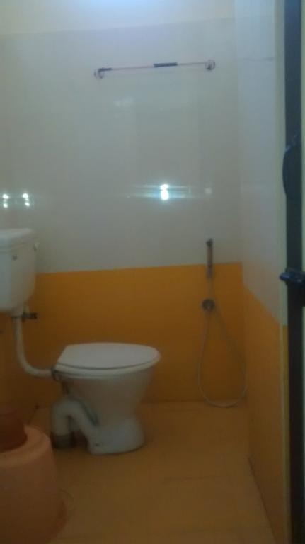 Central Saphire Residency-Only For Indians Chennai Exterior photo