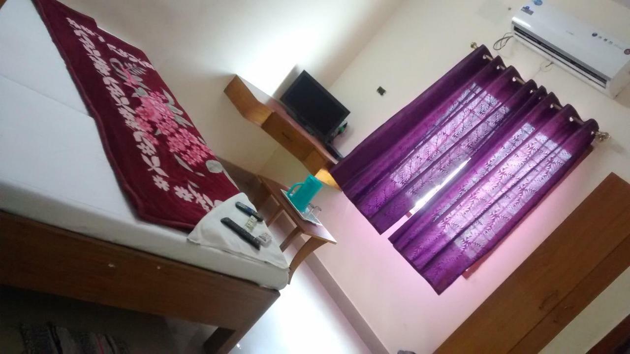 Central Saphire Residency-Only For Indians Chennai Exterior photo